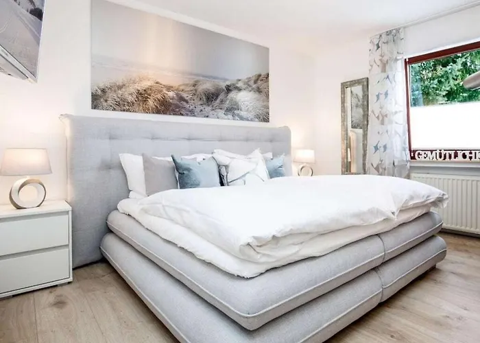 Hébergement de vacances 