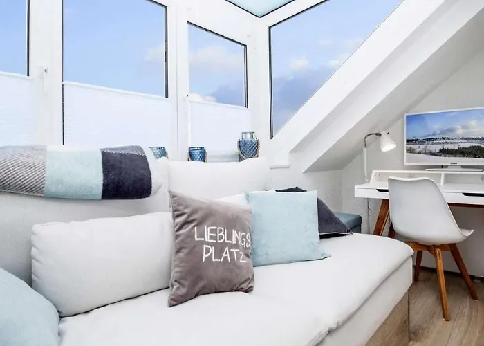 Hébergement de vacances 