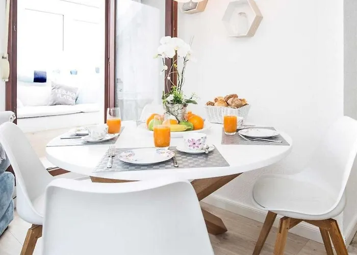 Hébergement de vacances 